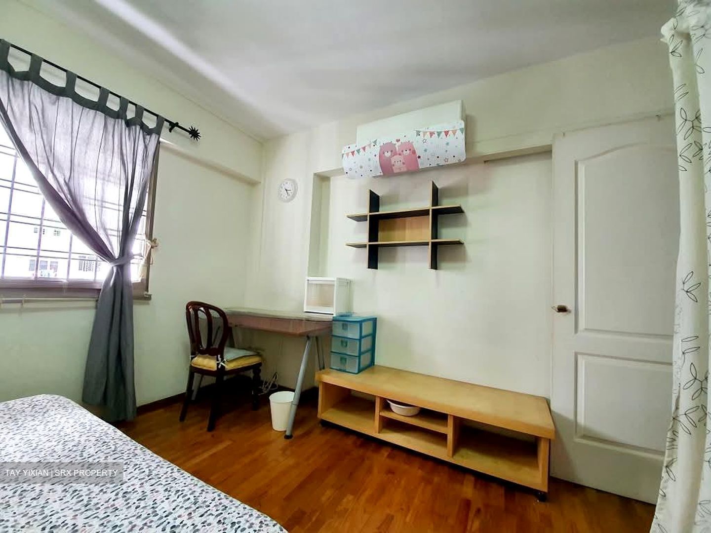 Blk 101 Pasir Ris Street 12 (Pasir Ris), HDB Executive #568914201